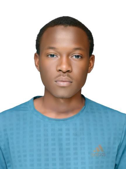 Umar Rg Portrait
